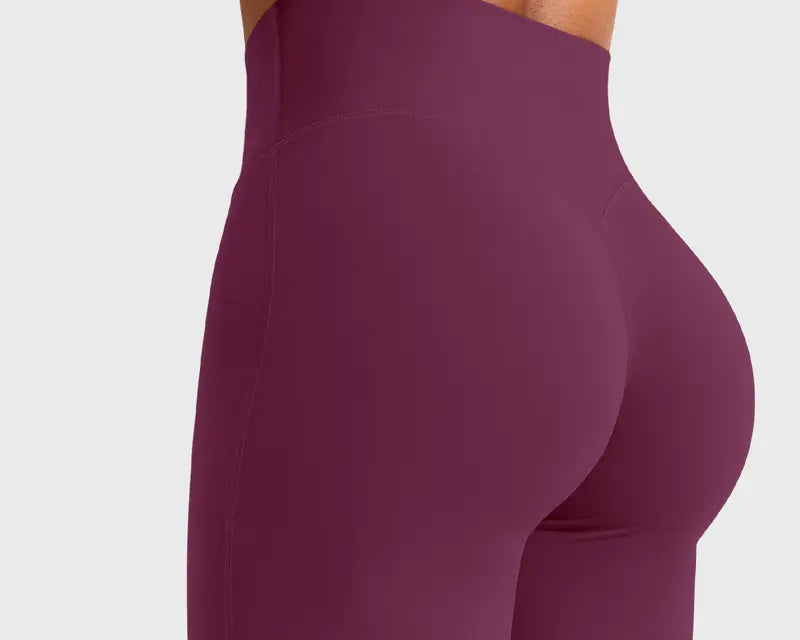 Sculpted Look. Straight-Leg Comfort. Zero Effort.