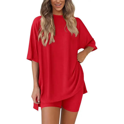 LoungeFlow Two-Piece Set
