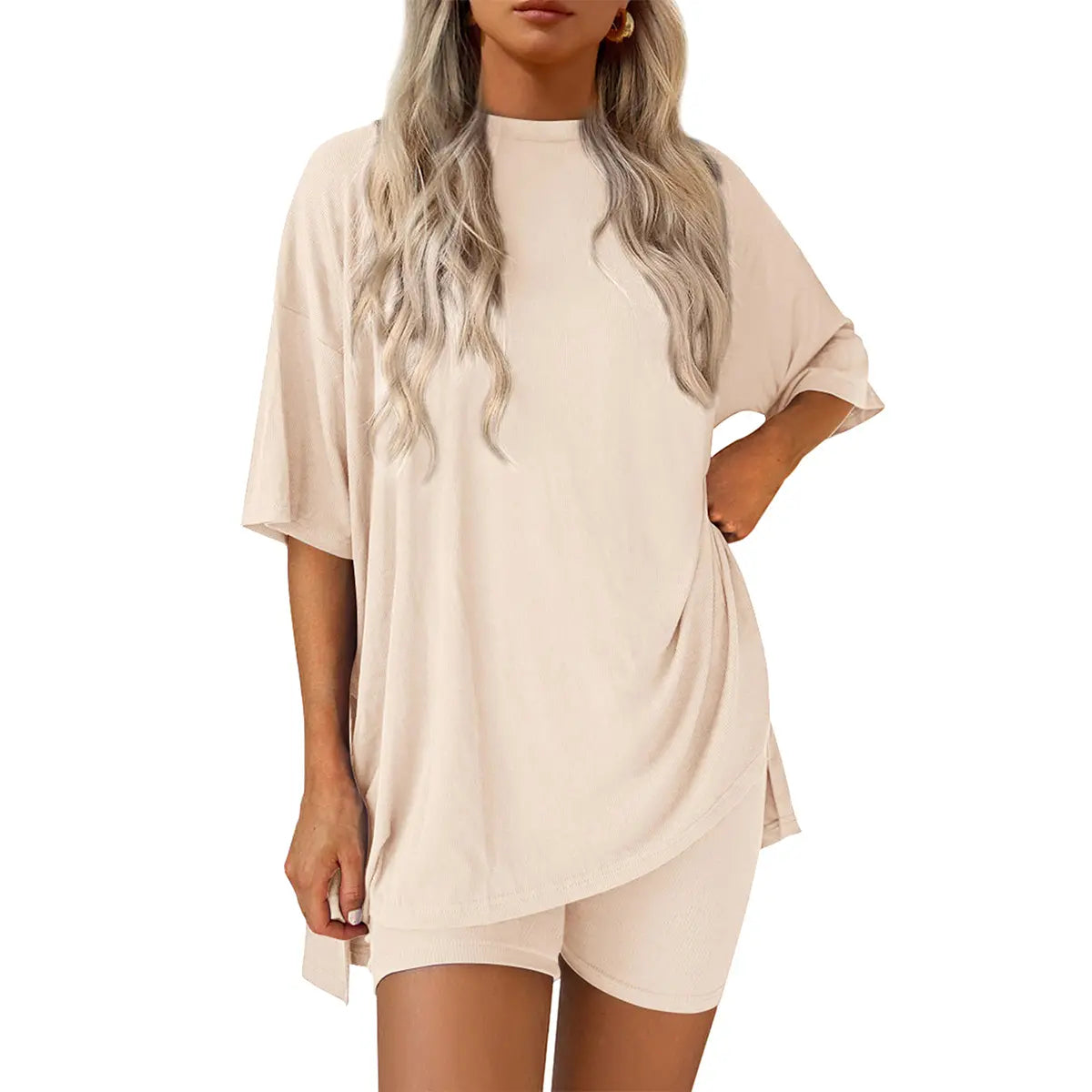 LoungeFlow Two-Piece Set