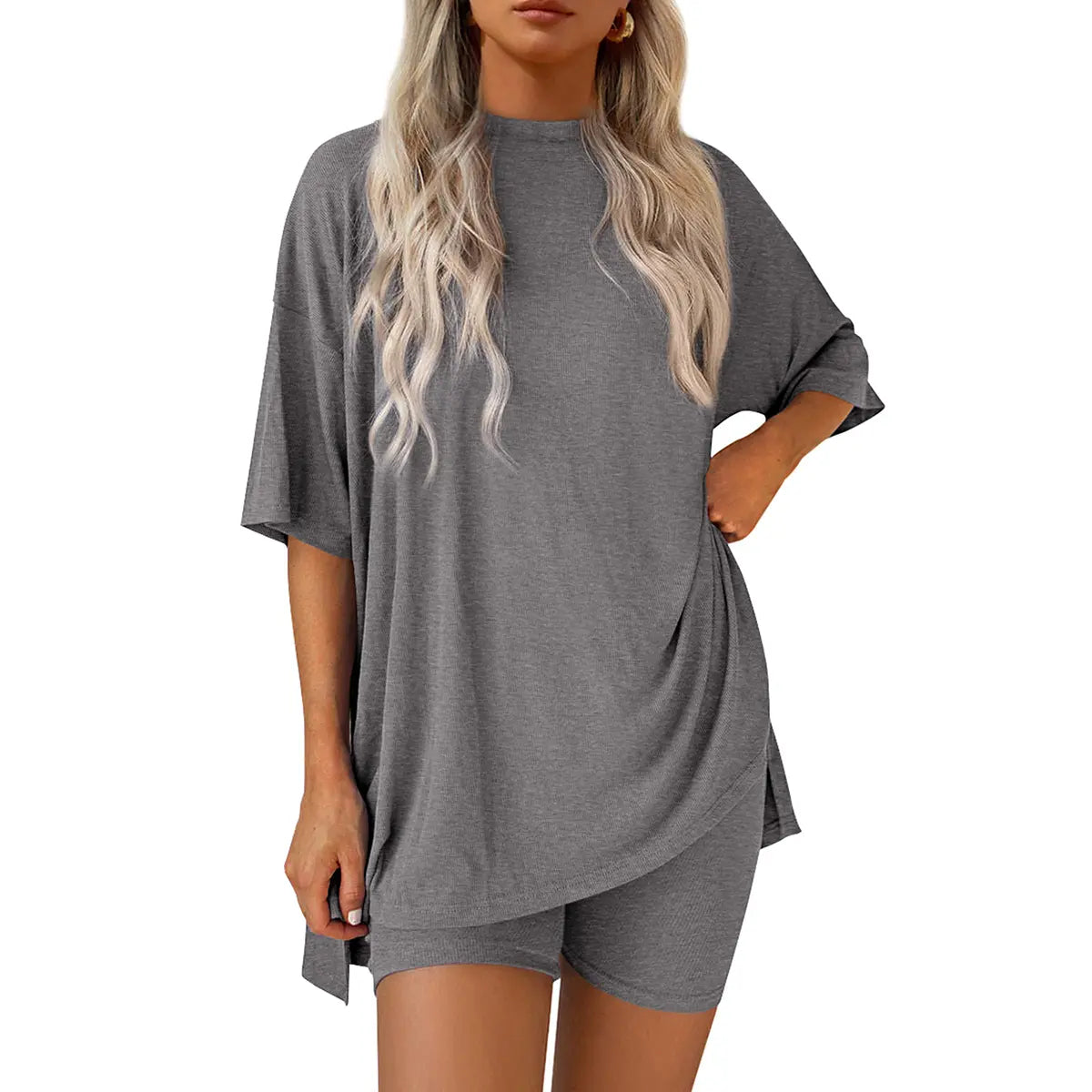 LoungeFlow Two-Piece Set