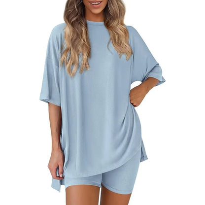 LoungeFlow Two-Piece Set