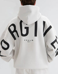 Forgiven - Antarctica