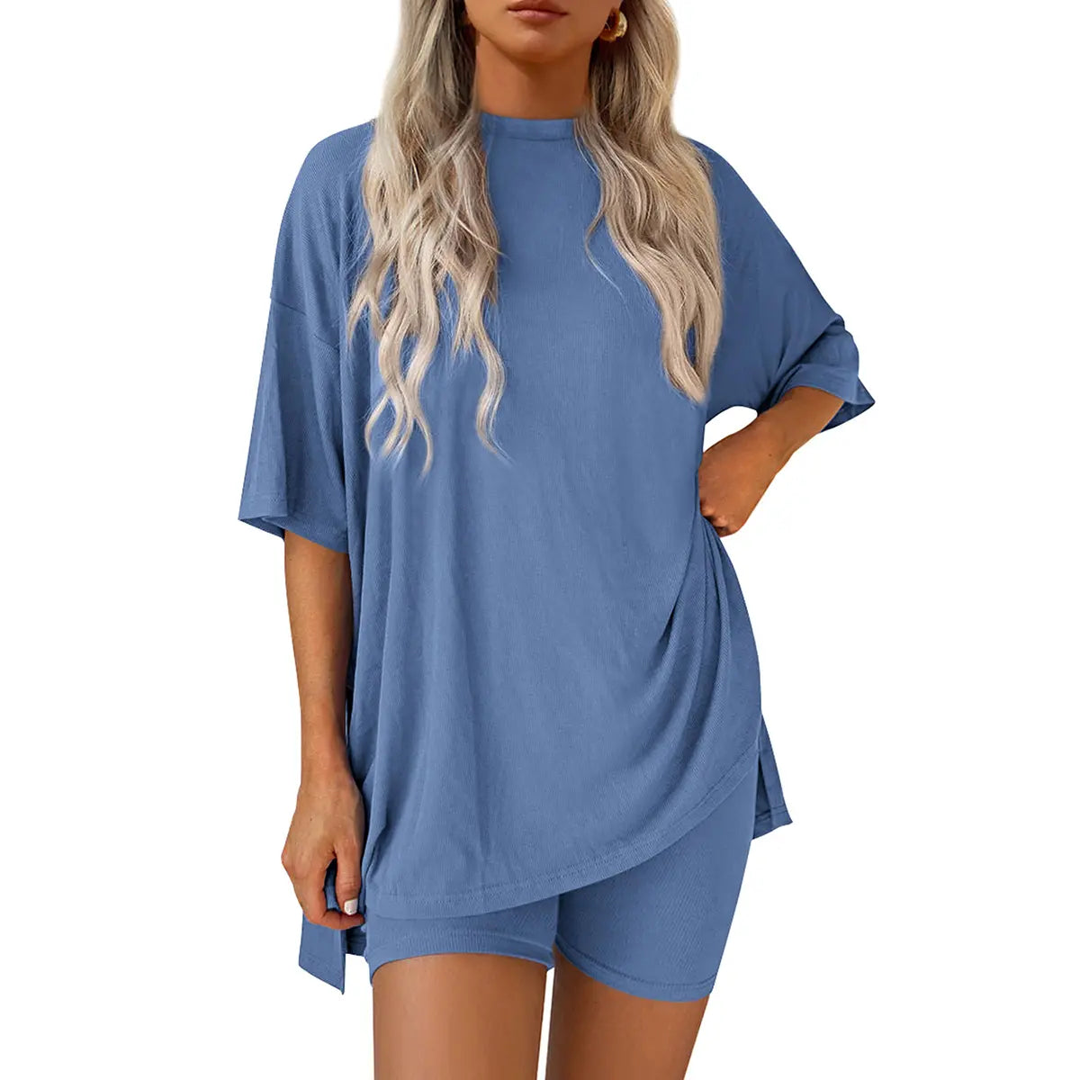 LoungeFlow Two-Piece Set