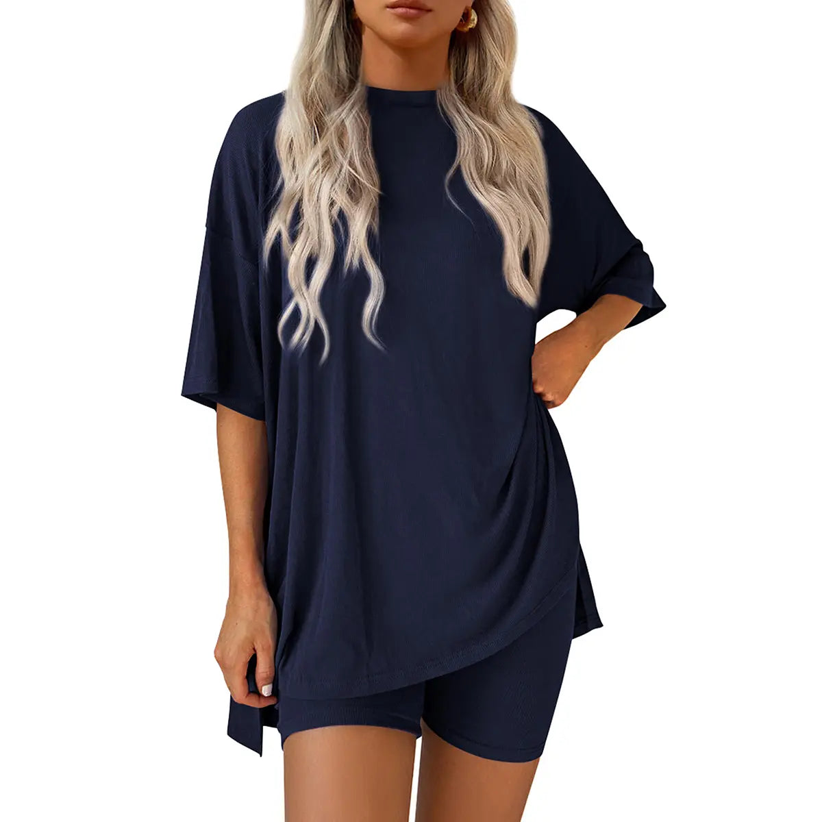 LoungeFlow Two-Piece Set