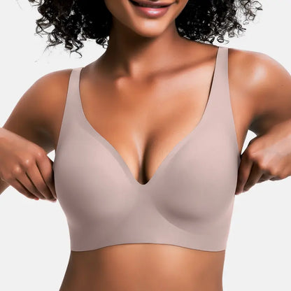 Cloud Comfort Wireless Bra