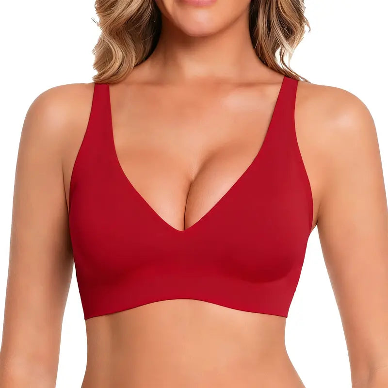 Cloud Comfort Wireless Bra