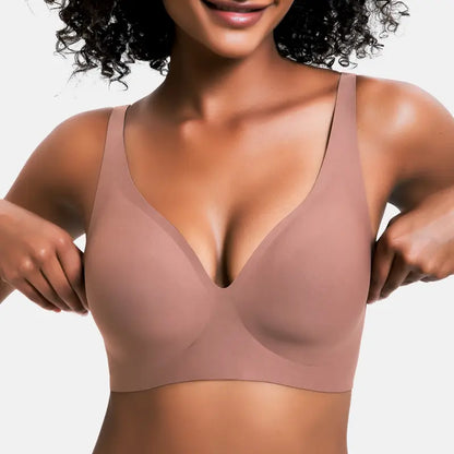 Cloud Comfort Wireless Bra