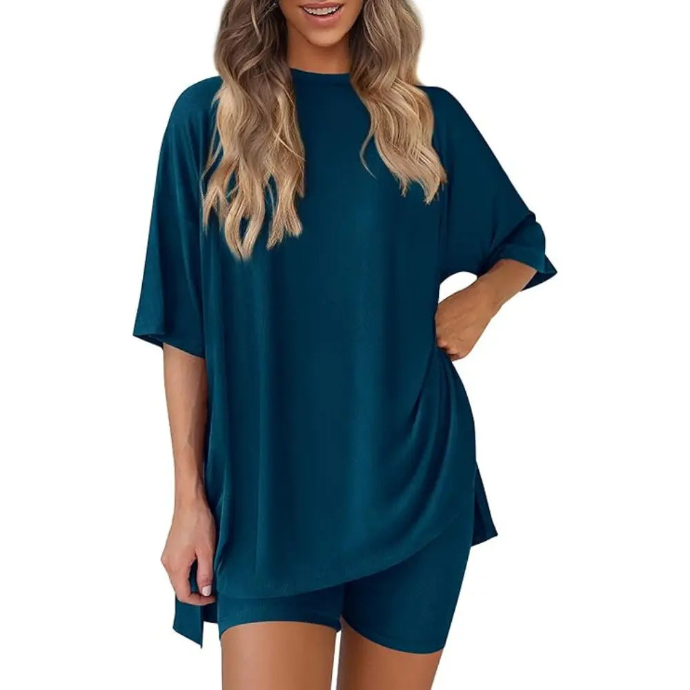 LoungeFlow Two-Piece Set