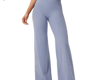 Sculpted Look. Straight-Leg Comfort. Zero Effort.