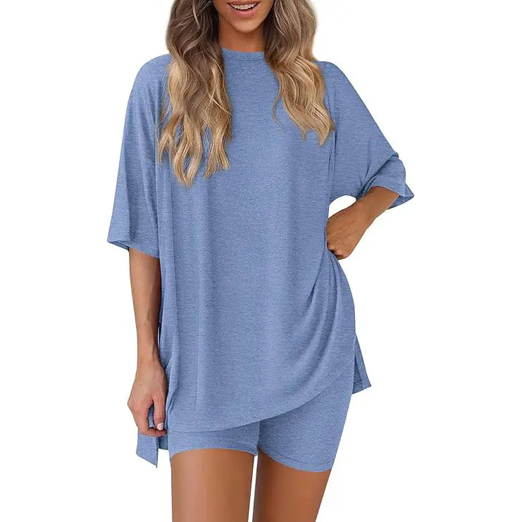 LoungeFlow Two-Piece Set