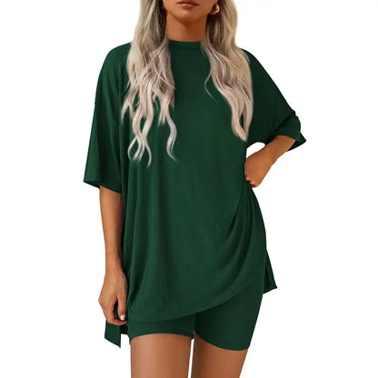 LoungeFlow Two-Piece Set