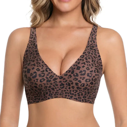 Cloud Comfort Wireless Bra