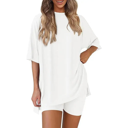 LoungeFlow Two-Piece Set