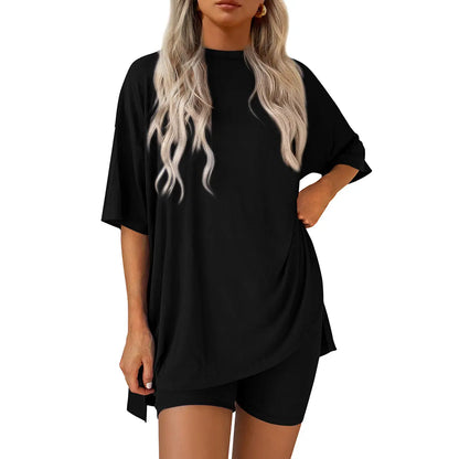LoungeFlow Two-Piece Set