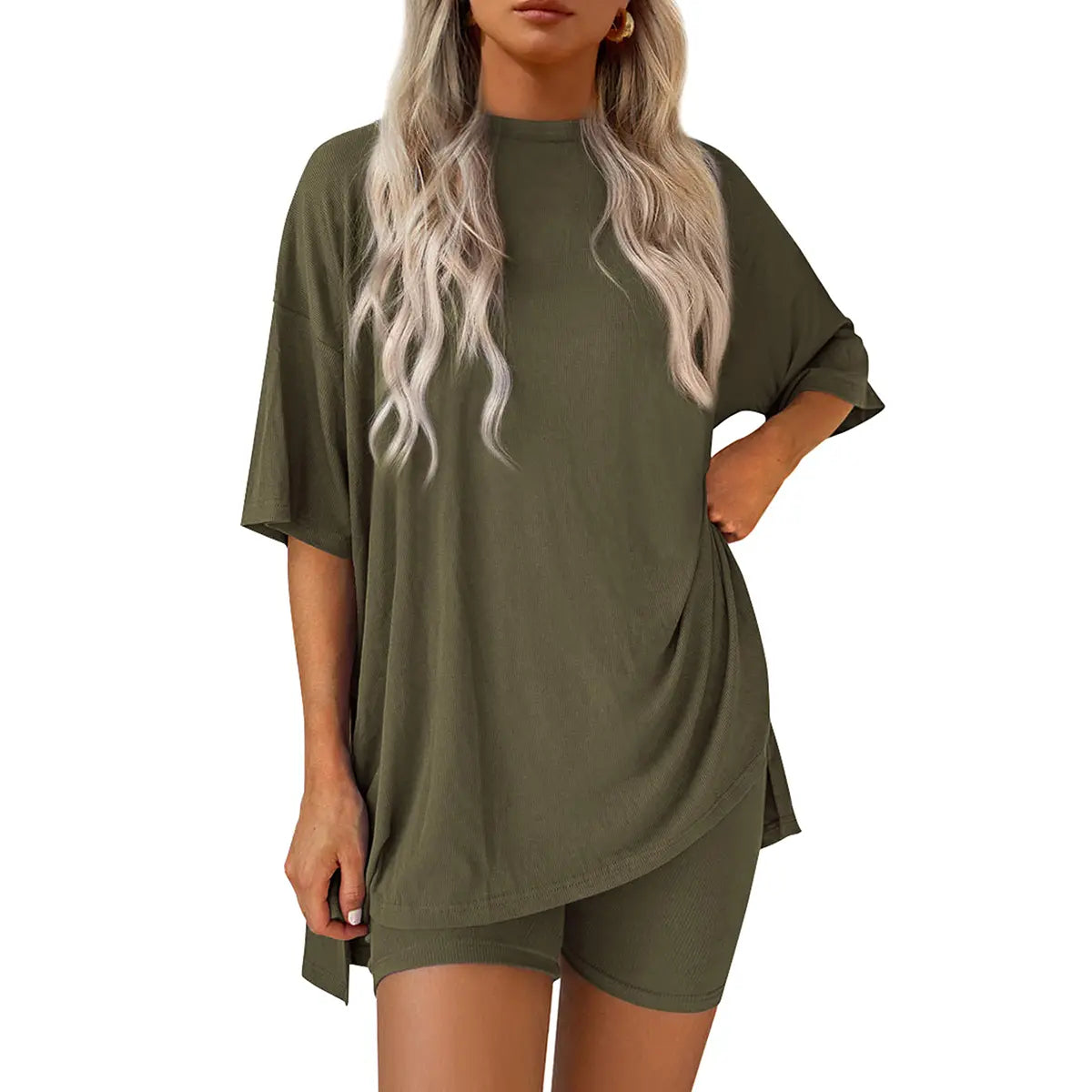 LoungeFlow Two-Piece Set