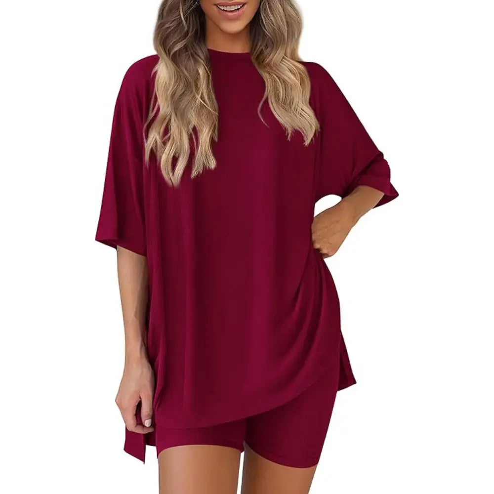 LoungeFlow Two-Piece Set