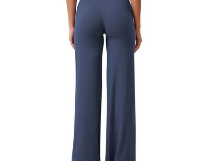 Sculpted Look. Straight-Leg Comfort. Zero Effort.