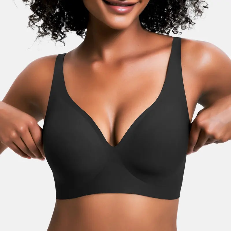 Cloud Comfort Wireless Bra
