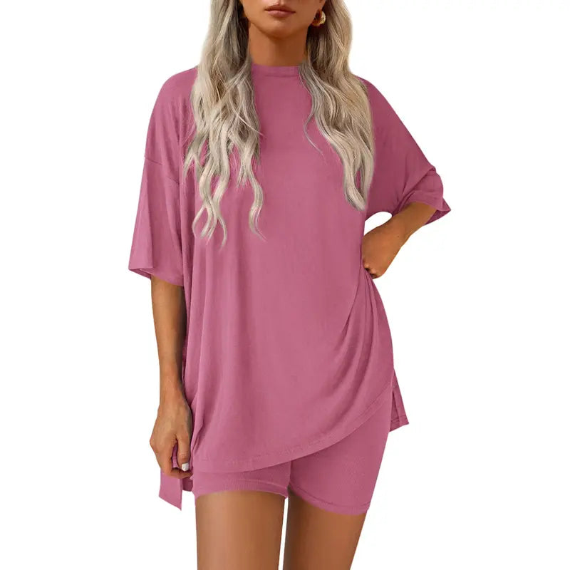 LoungeFlow Two-Piece Set