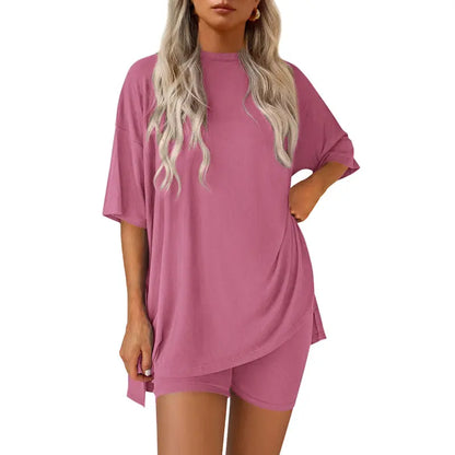 LoungeFlow Two-Piece Set