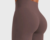 Plum Brown