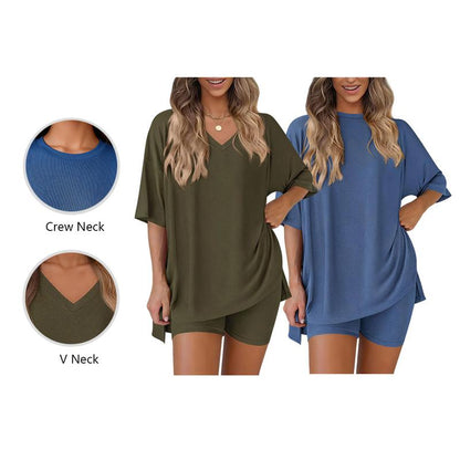 LoungeFlow Two-Piece Set