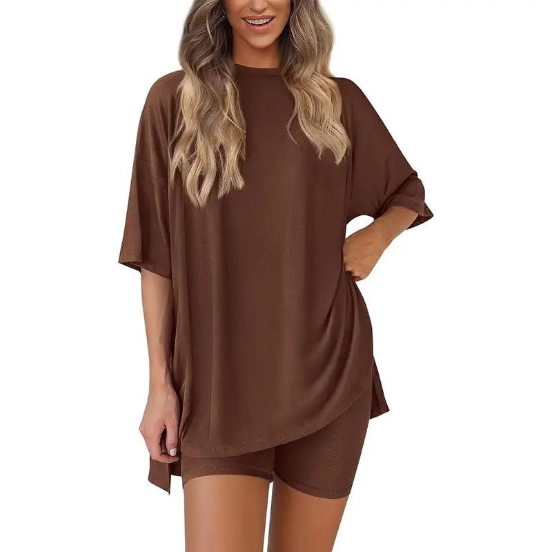 LoungeFlow Two-Piece Set